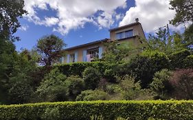 La clairière