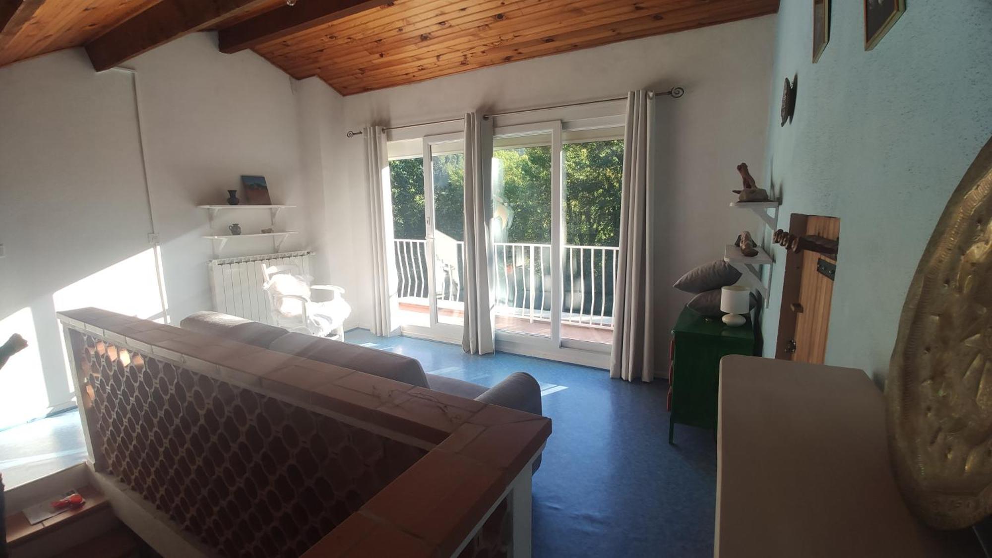 Villa La clairière à Pierrelongue Extérieur photo