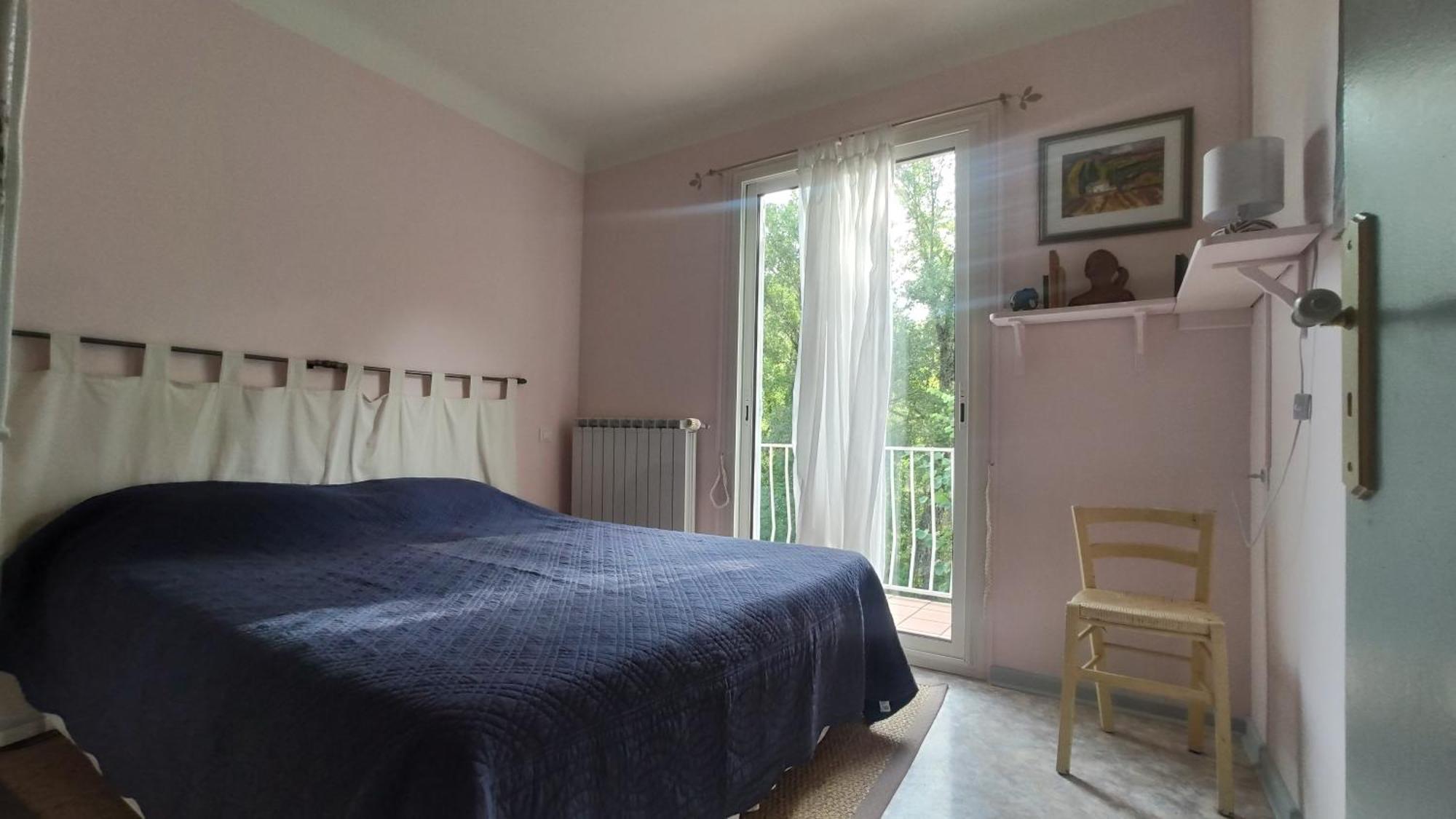 Villa La clairière à Pierrelongue Extérieur photo
