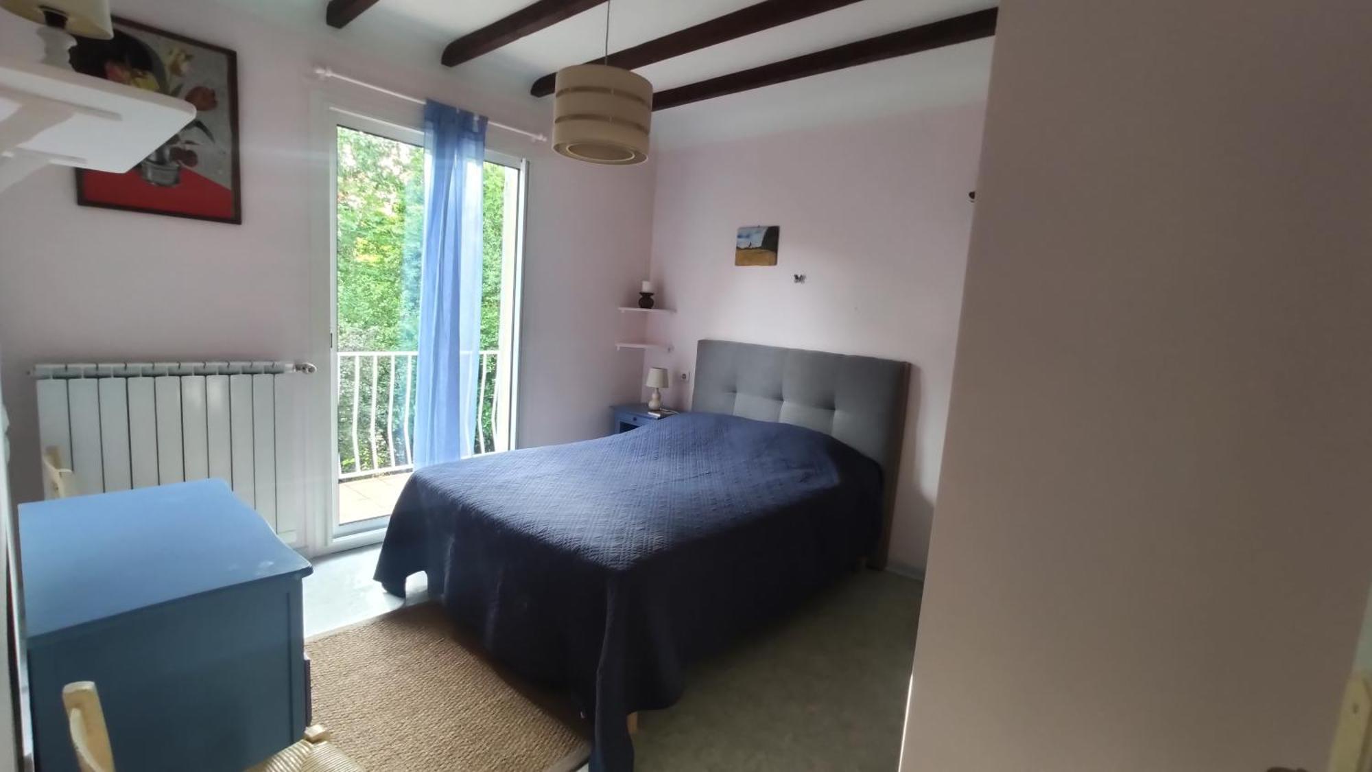 Villa La clairière à Pierrelongue Extérieur photo