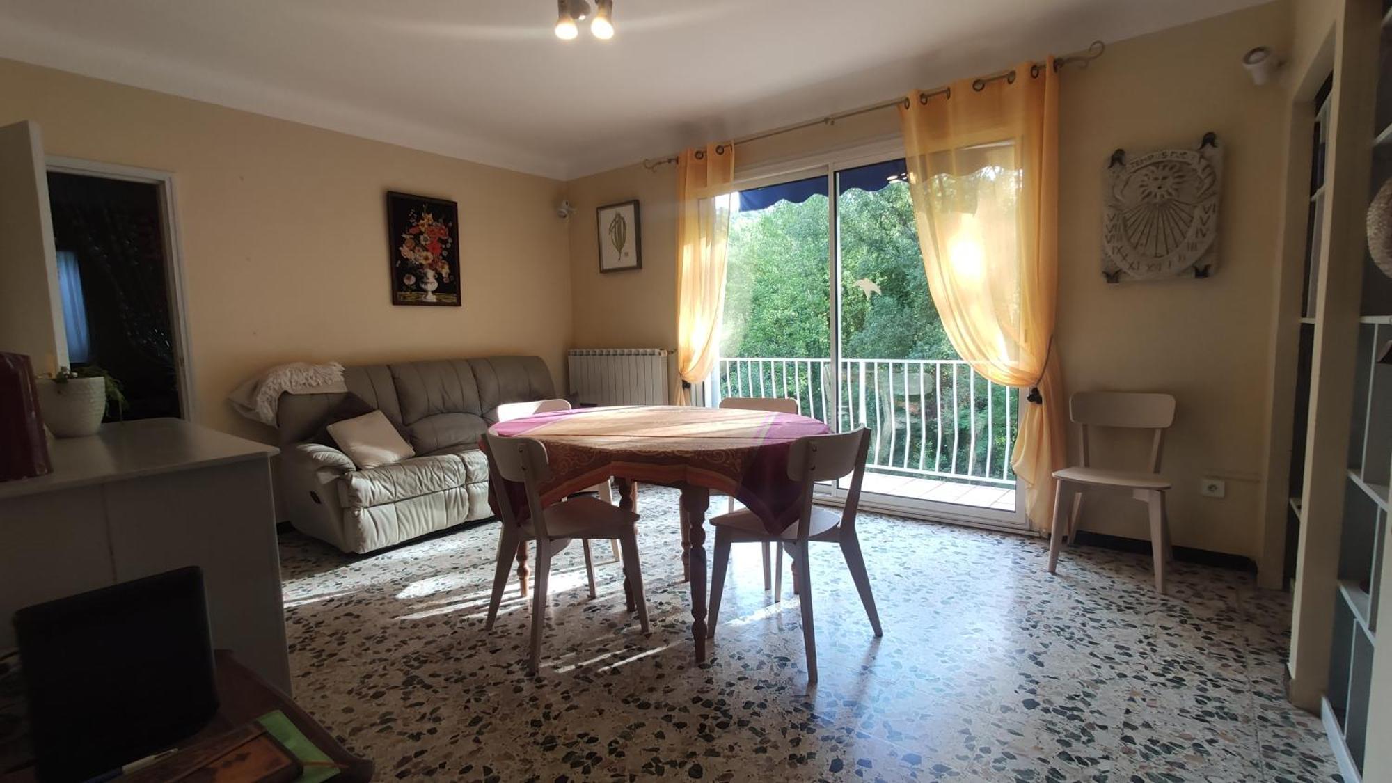 Villa La clairière à Pierrelongue Extérieur photo